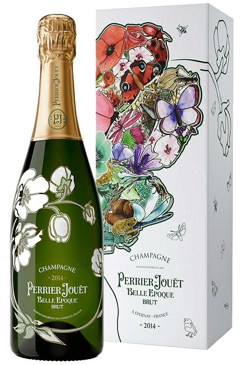 Perrier-Jouet