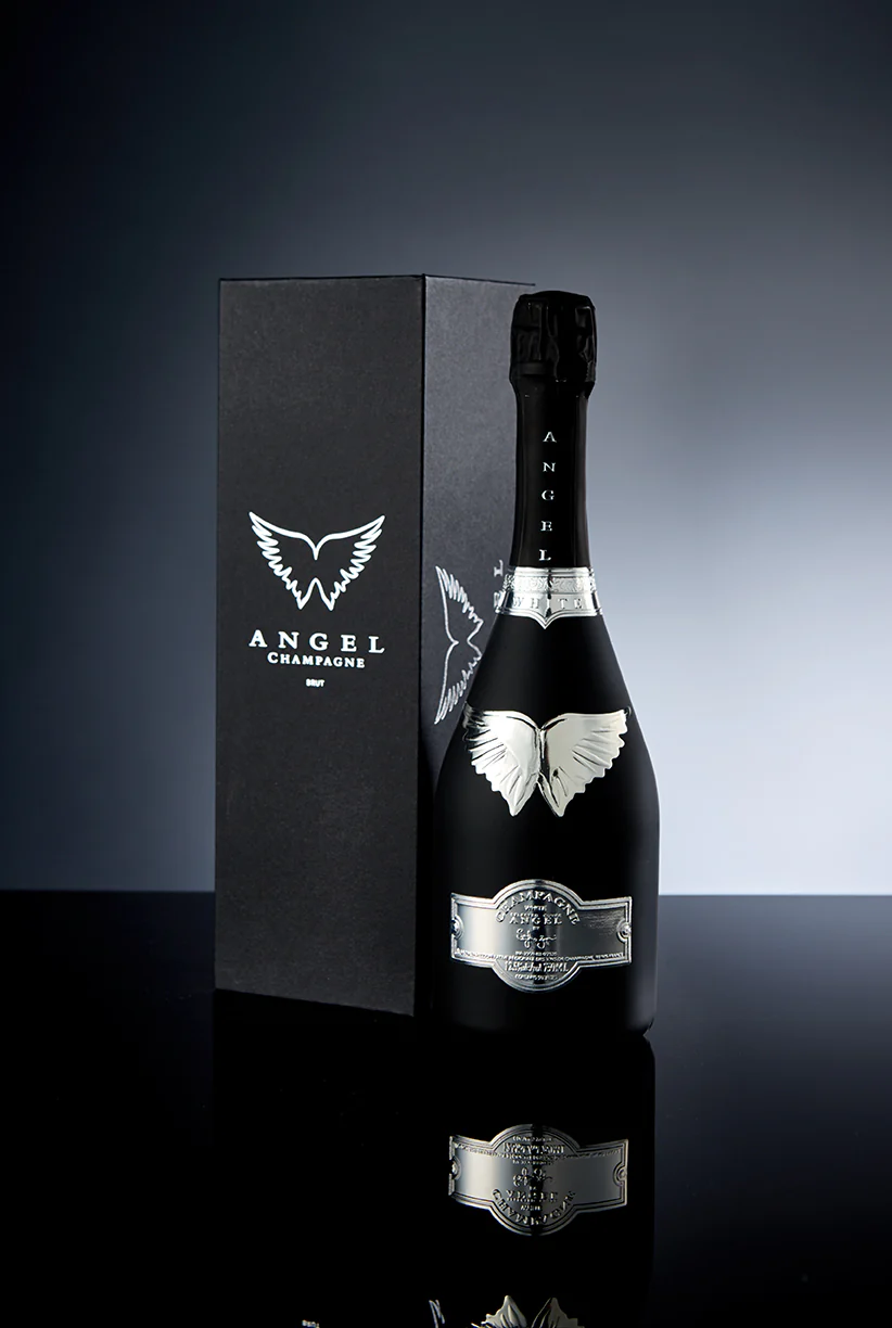 Angel Brut