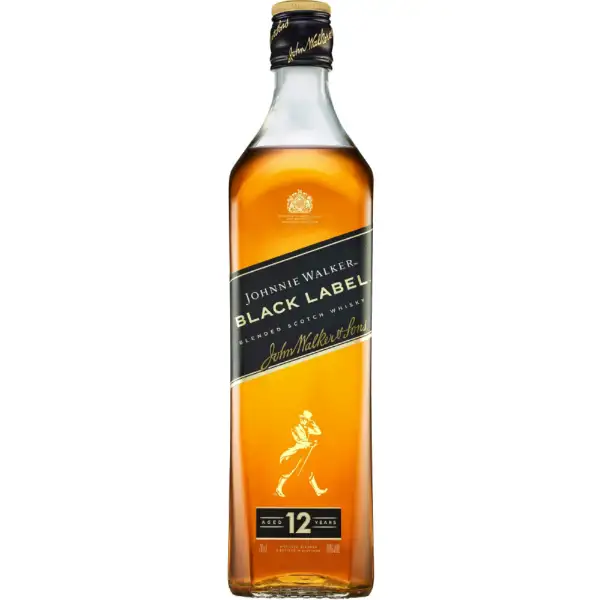 Black Label