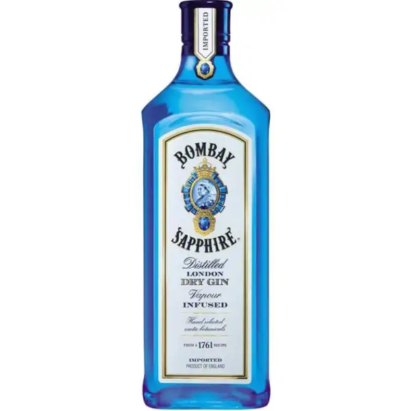 Bombay Sapphire