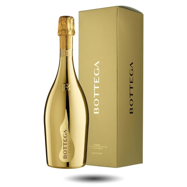 Bottega Gold, Procsecco DOC