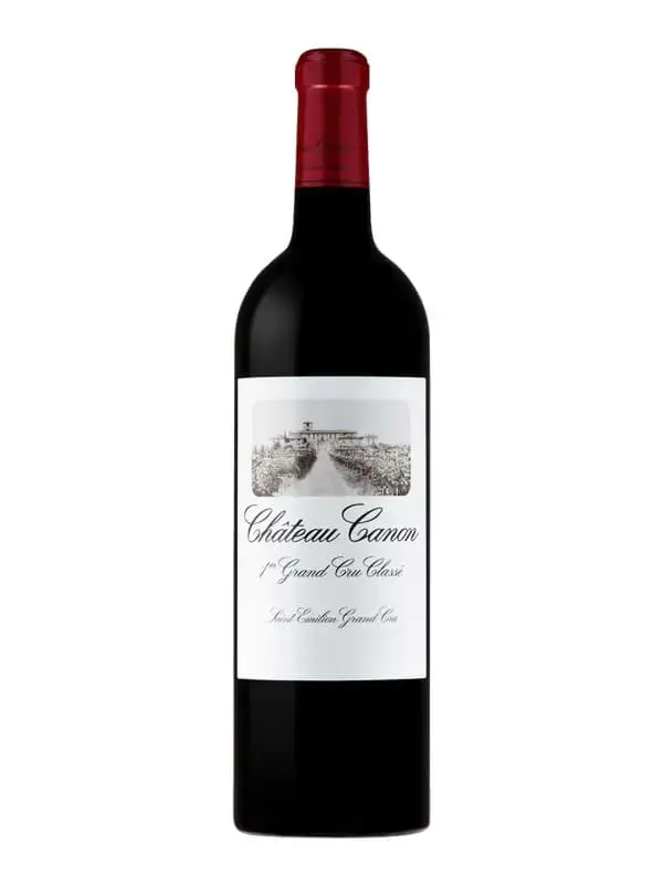 Chateau Canon