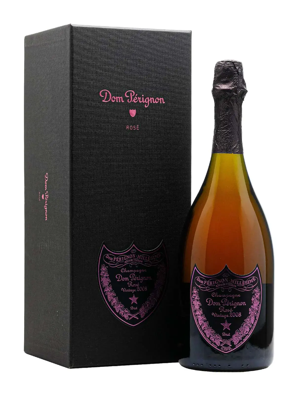 Dom Perignon
