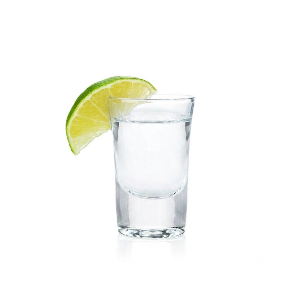 Gin Shot