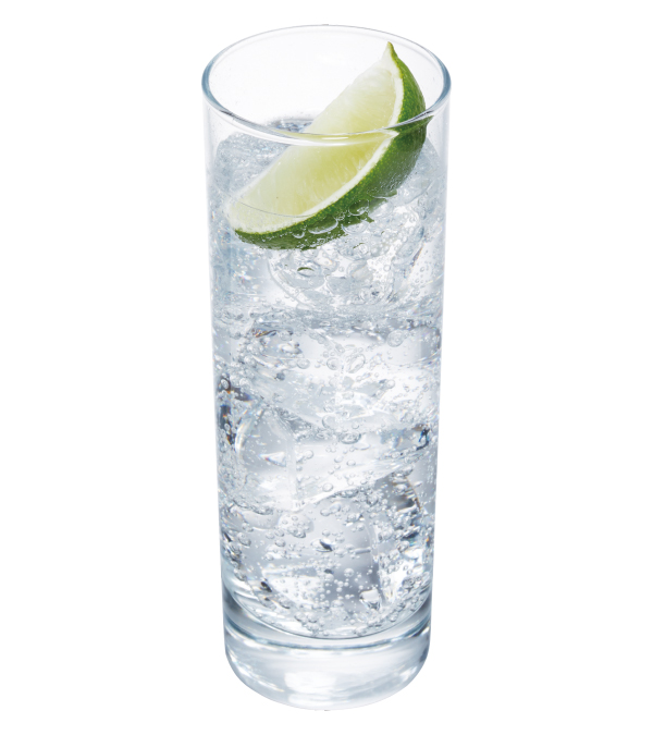 Gin & Tonic