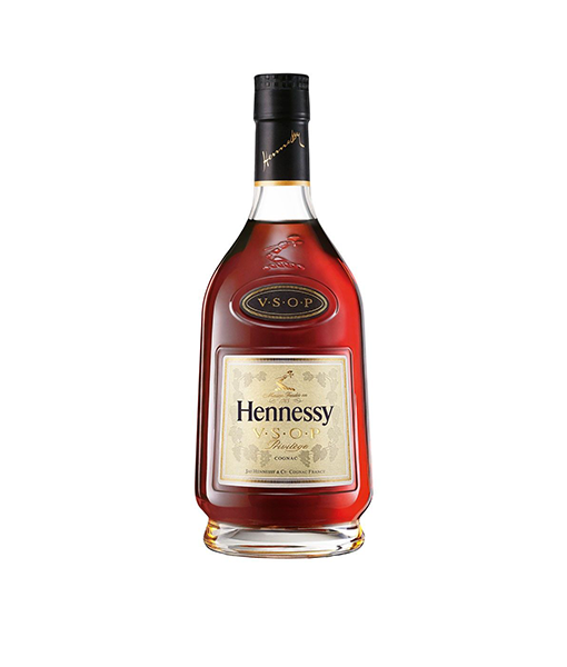 Hennessy VSOP