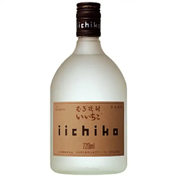 Ichiko