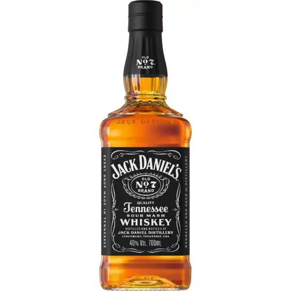 Jack Daniel