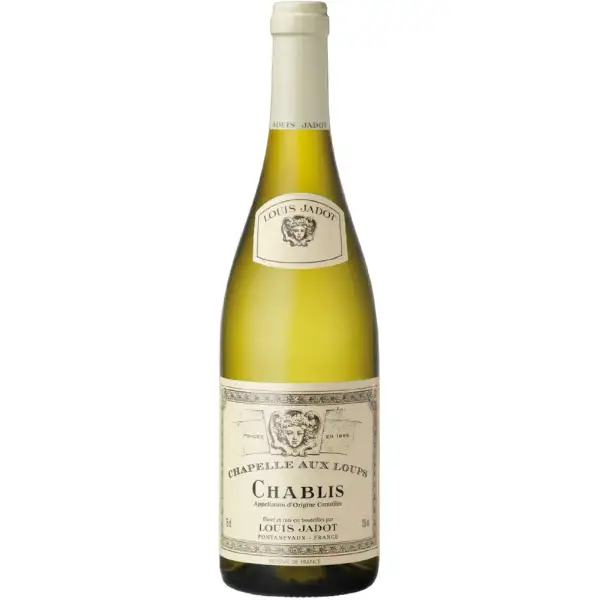 Louis Jadot Macon Villages