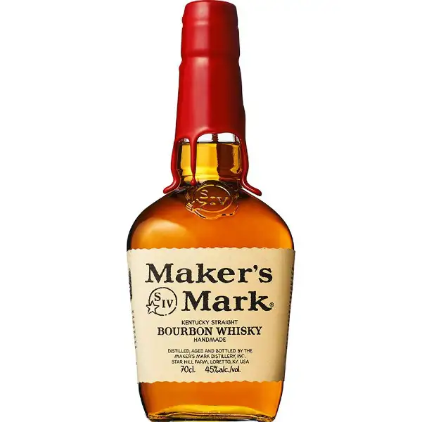 Marker’s Mark