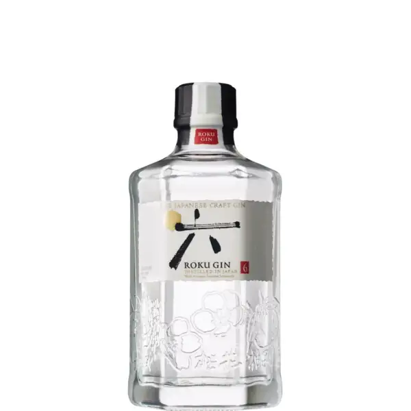 Roku Gin