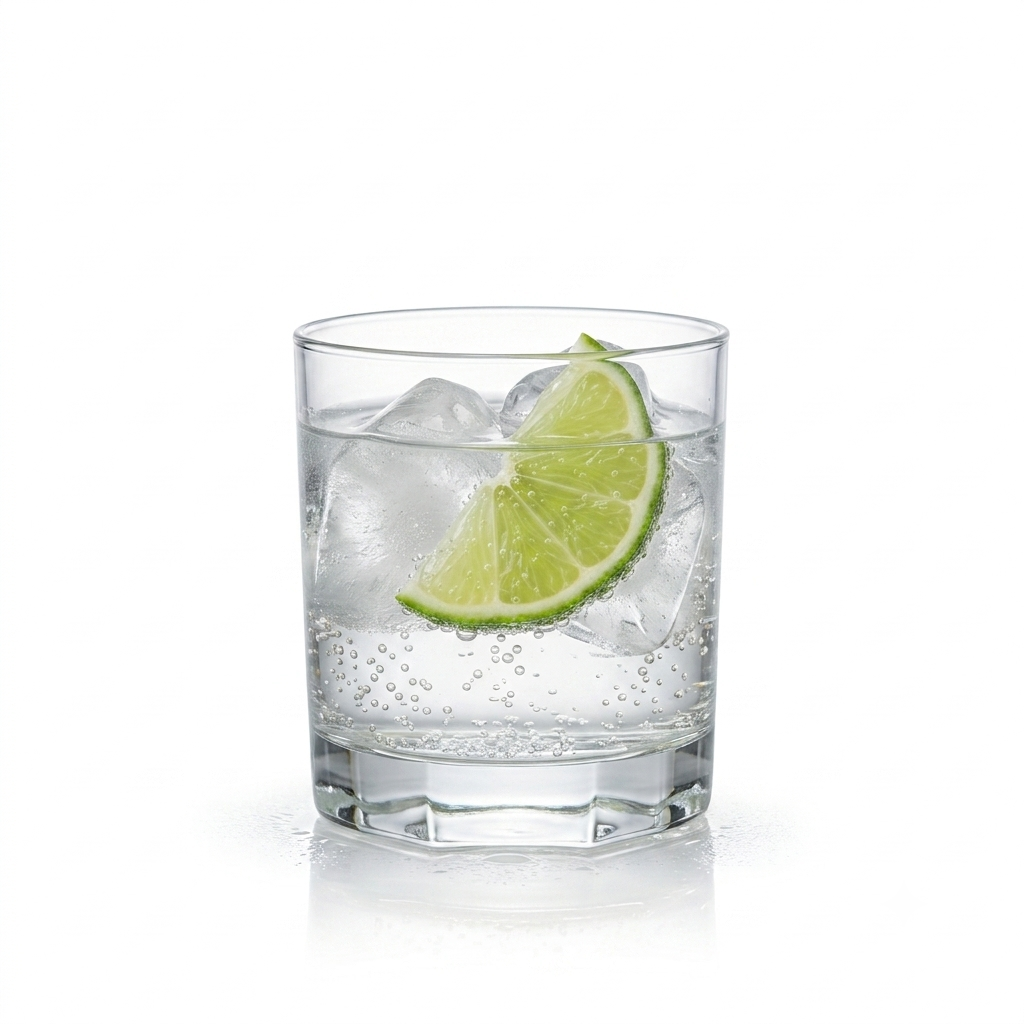 Shochu Glass