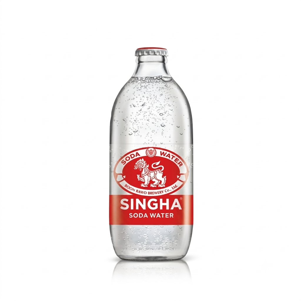 Soda Singha