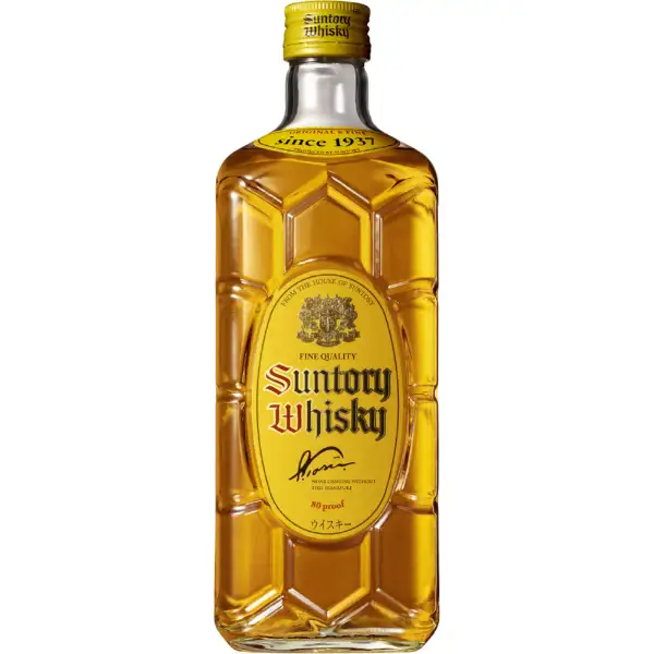 Suntory Kaku