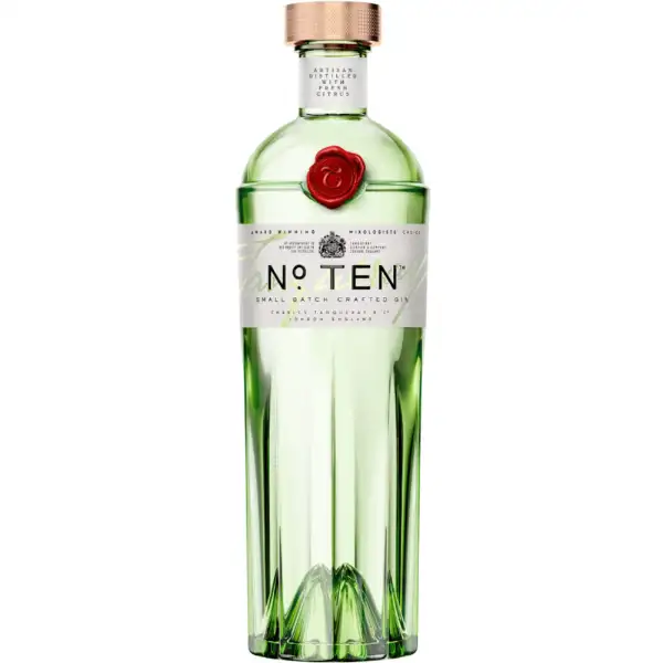 Tanqueray No.10