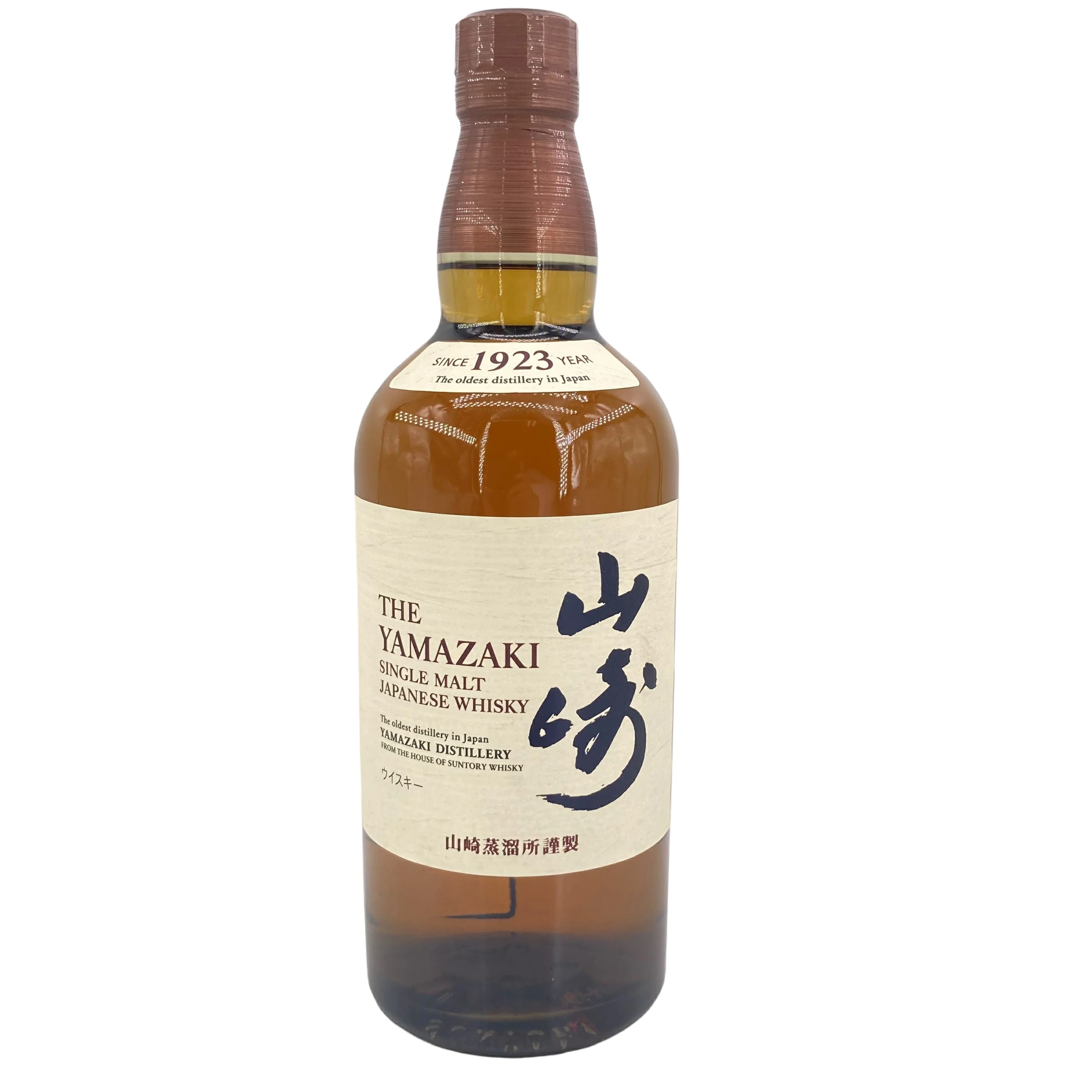 Yamazaki