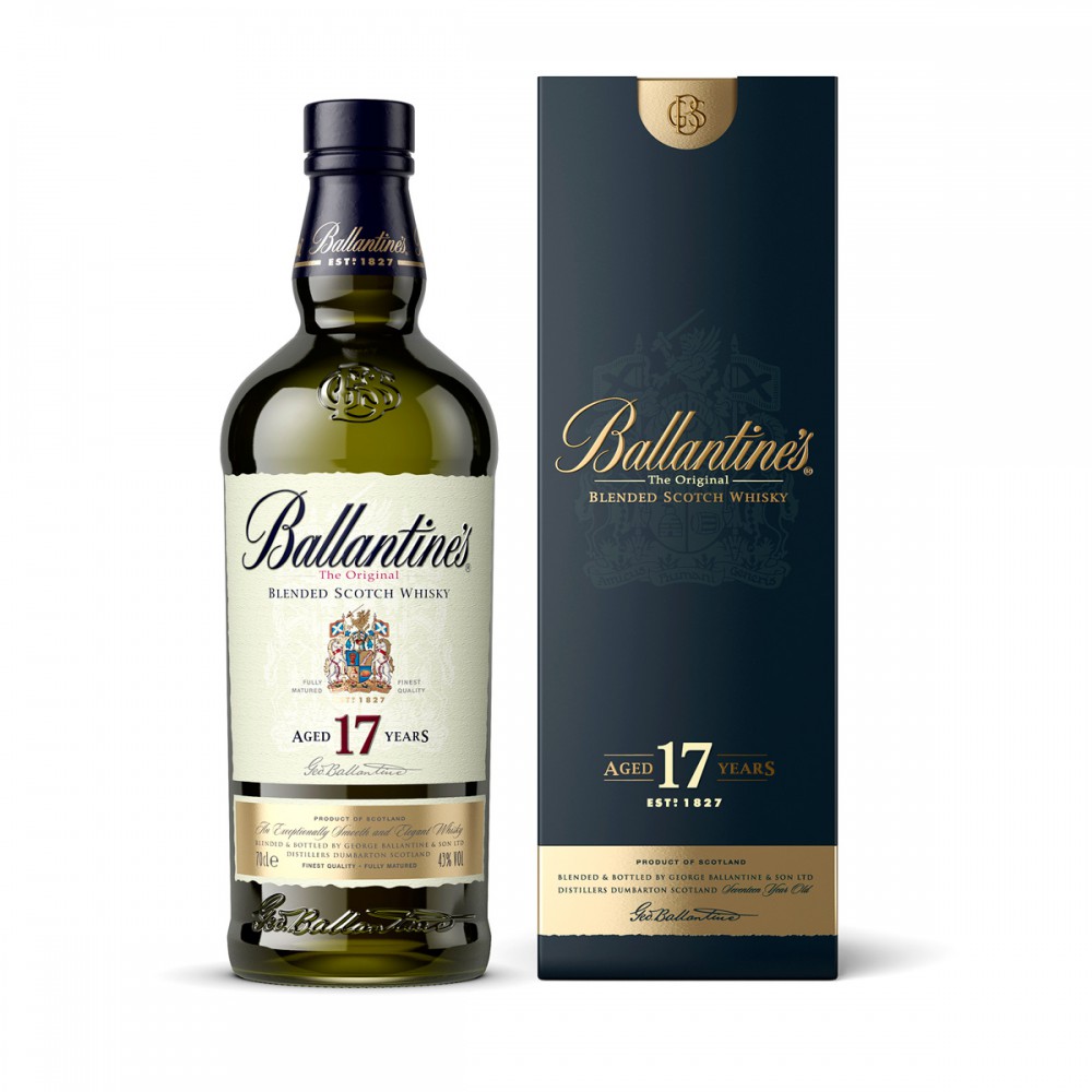 Ballantine 17
