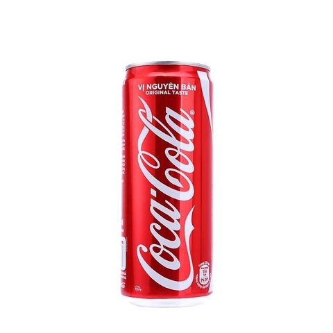 Coca-Cola
