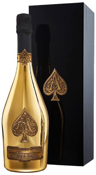 Armand Gold