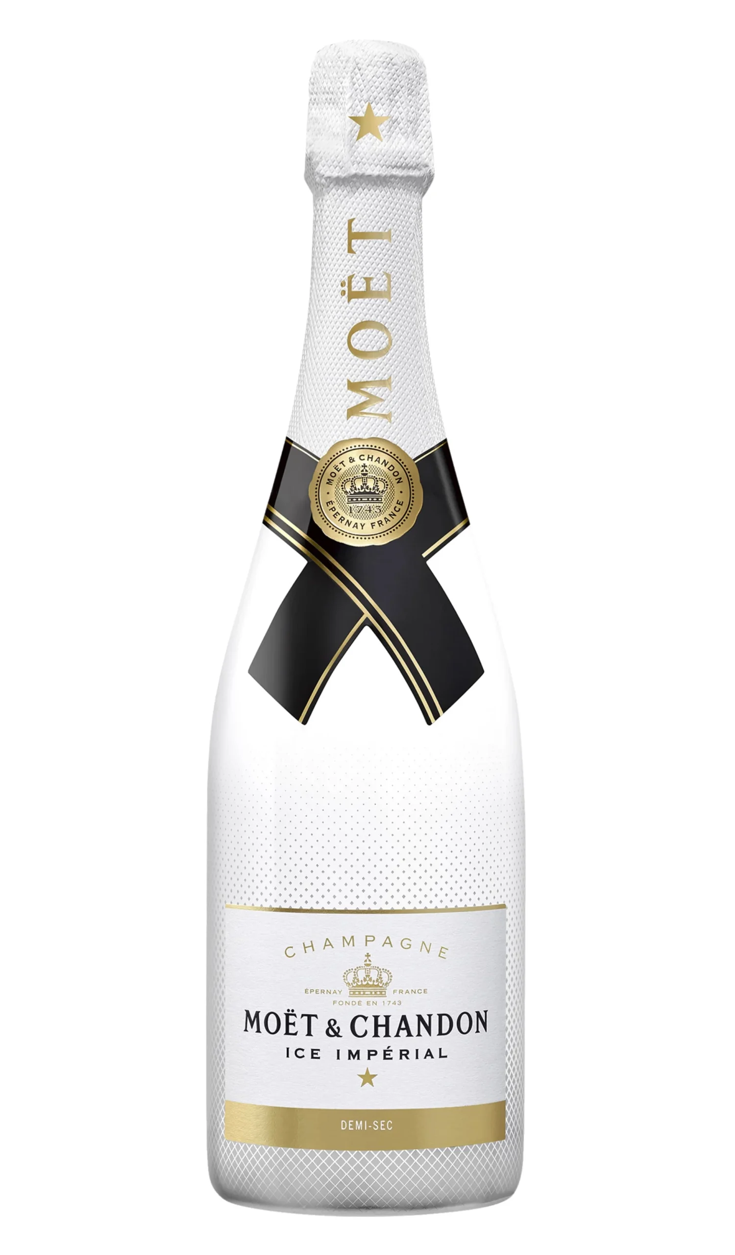 Moet Ice