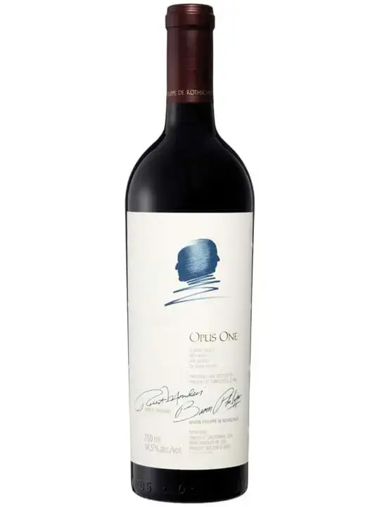 Opus One