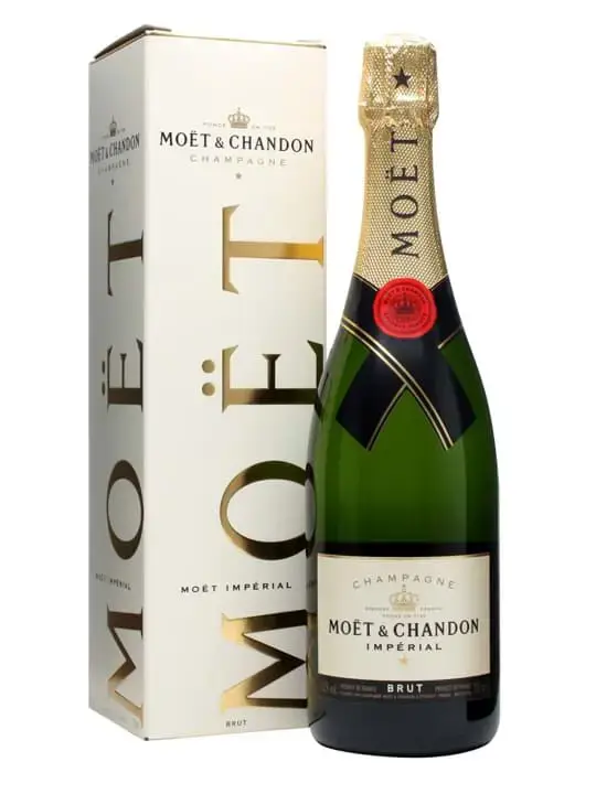 Moet Brut