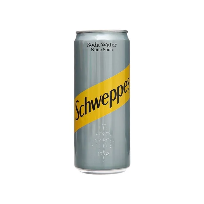 Soda
